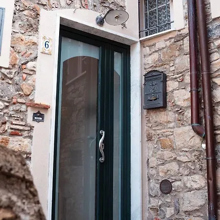 Apartman Terrazza Con Vista