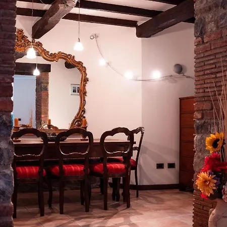 Apartman Terrazza Con Vista *