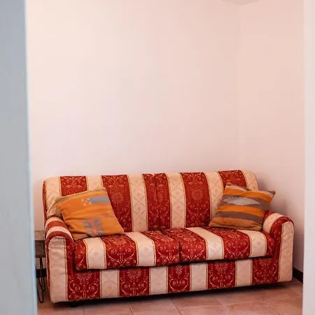 Apartman Terrazza Con Vista Falcinello