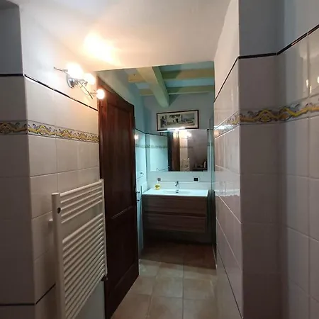 Apartman Terrazza Con Vista