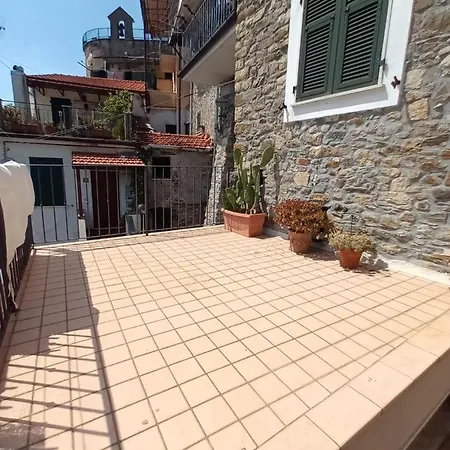 Apartman Terrazza Con Vista Falcinello