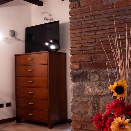 Apartman Terrazza Con Vista